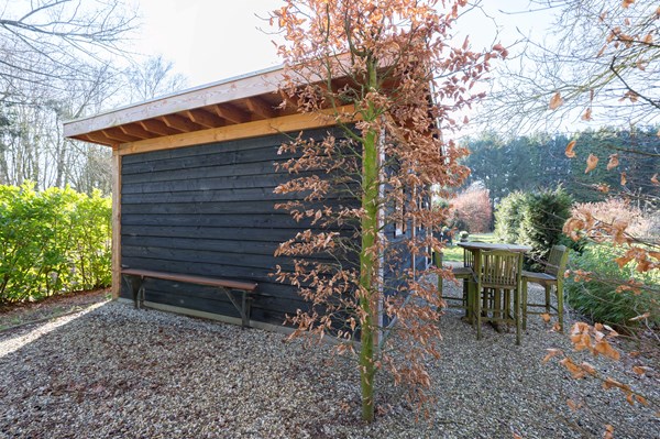 Medium property photo - Bosschenhoofdsestraat 23, 4744 RS Bosschenhoofd